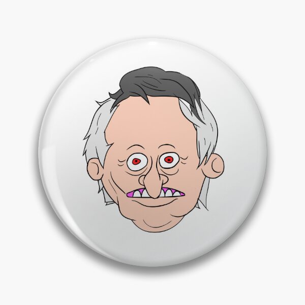 Item preview, Crazy Mr. Boss designed and sold by Quistlor.