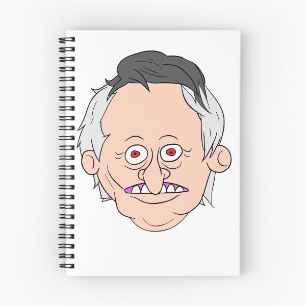 Item preview, Crazy Mr. Boss designed and sold by Quistlor.