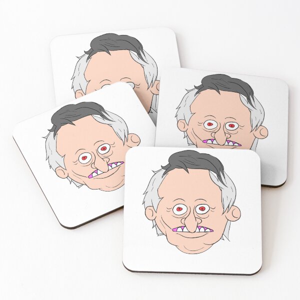 Item preview, Crazy Mr. Boss designed and sold by Quistlor.
