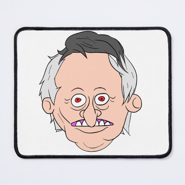 Item preview, Crazy Mr. Boss designed and sold by Quistlor.