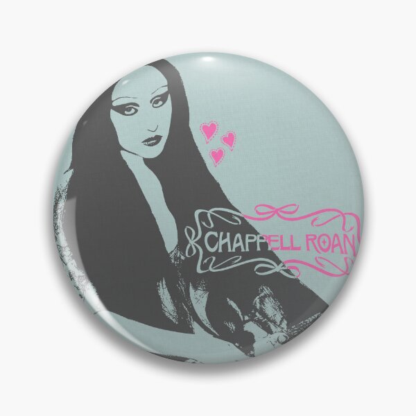 Item preview, chappell designed and sold by chewingpearls.