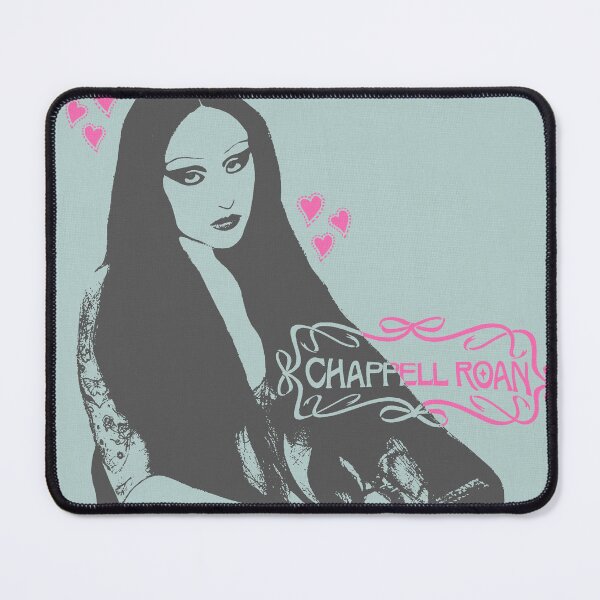 Item preview, chappell designed and sold by chewingpearls.