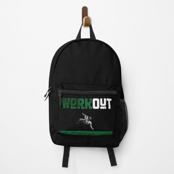 Item preview, Workout Enthusiast Vintage Fitness Art designed and sold by Shaw-arts.