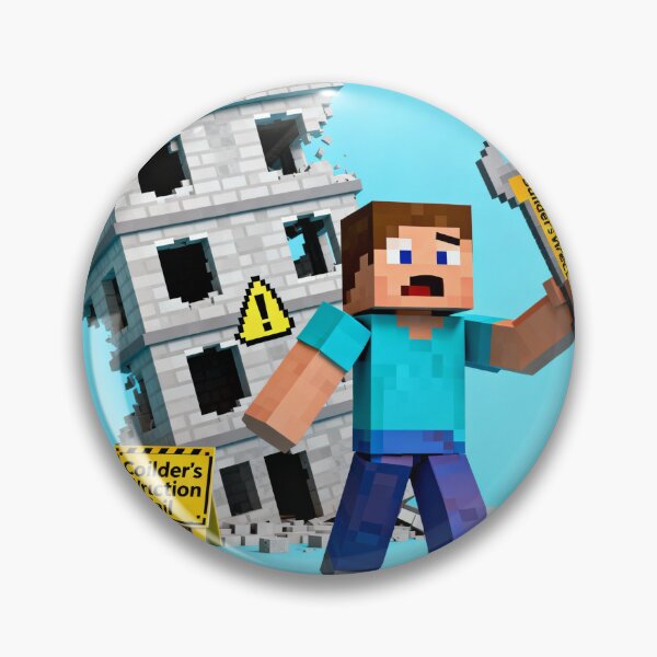 Item preview, Master Builder Meme designed and sold by Raseelvm.