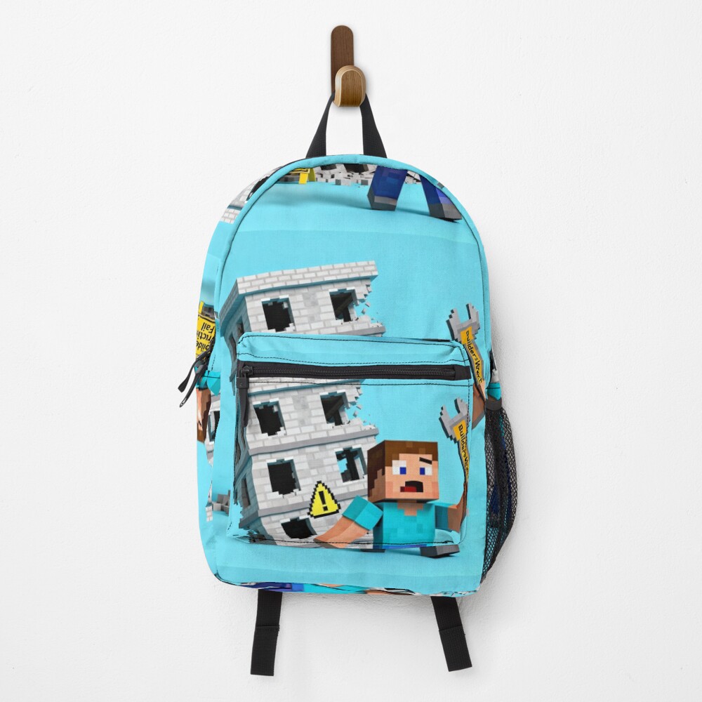 Item preview, Backpack designed and sold by Raseelvm.