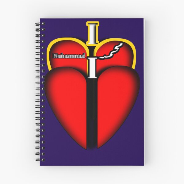 Item preview,  I love Muhammed  designed and sold by NewSimpleBrand1.
