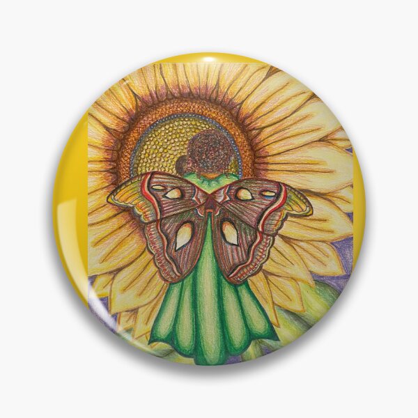 Item preview, Sunflower fairy designed and sold by CarolLeesArt.