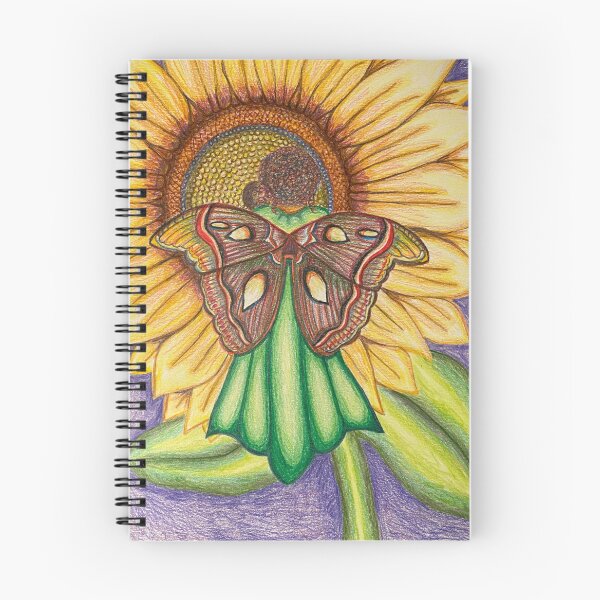 Item preview, Sunflower fairy designed and sold by CarolLeesArt.