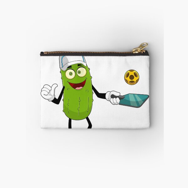 Item preview, Pickle Ball Addict designed and sold by MinimalistSunny.
