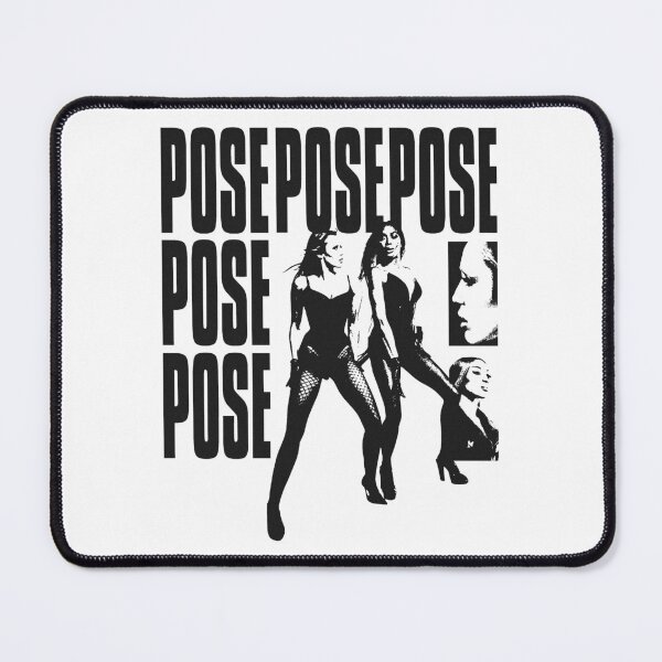 Item preview, you better POSE designed and sold by chewingpearls.