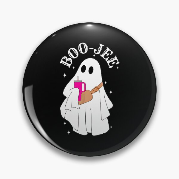 Artikelvorschau, Gruselige Jahreszeit Süßes Geister-Halloween-Kostüm Boujee Boo-Jee entworfen und verkauft von zqqeptsj11.