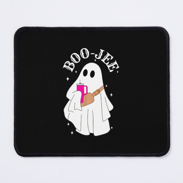 Item preview, Spooky Season Cute Ghost Halloween Costume Boujee Boo-Jee designed and sold by zqqeptsj11.