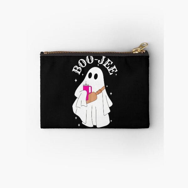 Item preview, Spooky Season Cute Ghost Halloween Costume Boujee Boo-Jee 	 		 designed and sold by zqqeptsj11.