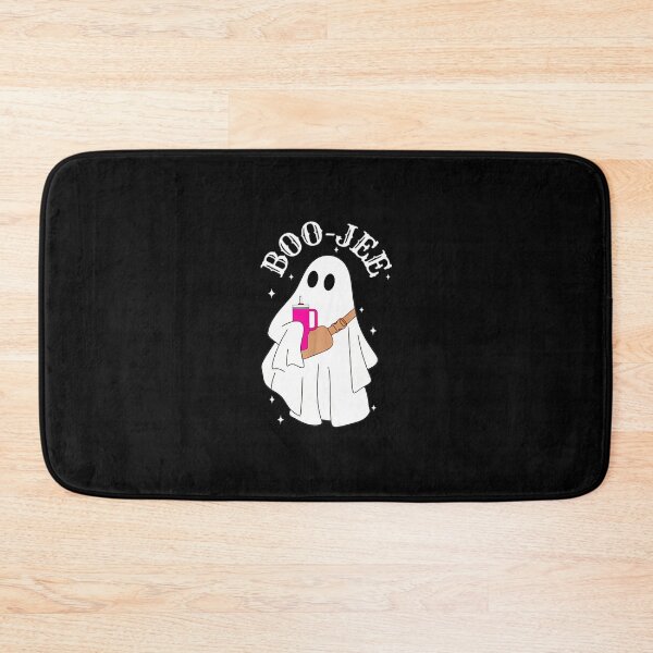 Item preview, Spooky Season Cute Ghost Halloween Costume Boujee Boo-Jee 	 		 designed and sold by zqqeptsj11.