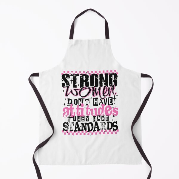 Item preview, Strong Women Empowerment Attitude Quote Design designed and sold by kiralynstration.