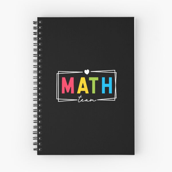 Item preview, Math Teacher - Math Teacher Squad Team Coach Mathematics 		 designed and sold by fgasxkoex49.
