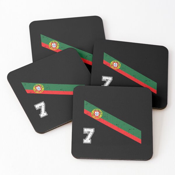 Item preview, Portugal Soccer Number 7 Portugese Football Sports Lover Fan 	1	 designed and sold by jljmkrcdnd84.