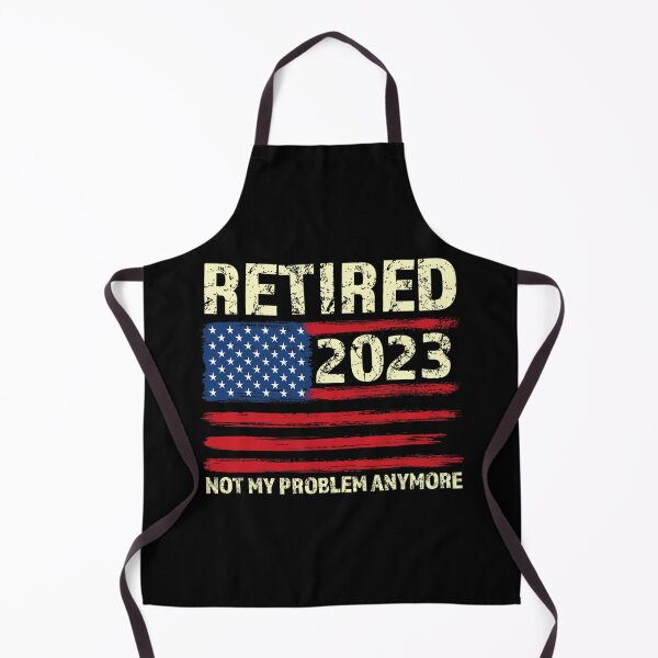 Item preview, Retired 2023 Retire	t 		 designed and sold by eqrdanrh41.
