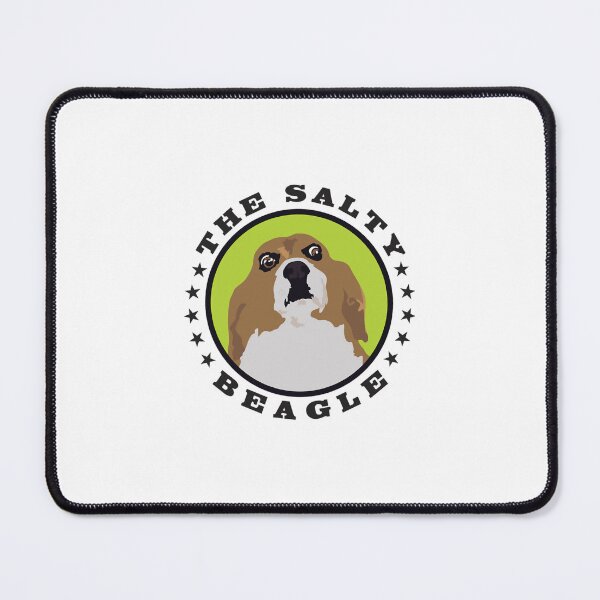 Item preview, The Salty Beagle - Minnie   	 designed and sold by feocpgjtbj90.