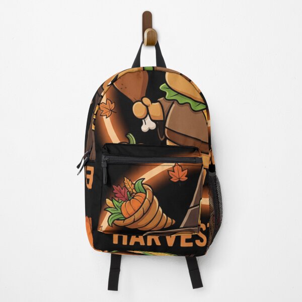 Artikelvorschau, Harvest Burger entworfen und verkauft von DigitaLanz Art.