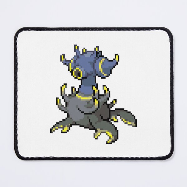 Item preview, Smoke Devil - OSRS Runescape - Pixel Art 	 	 designed and sold by xvjhyapbo23.