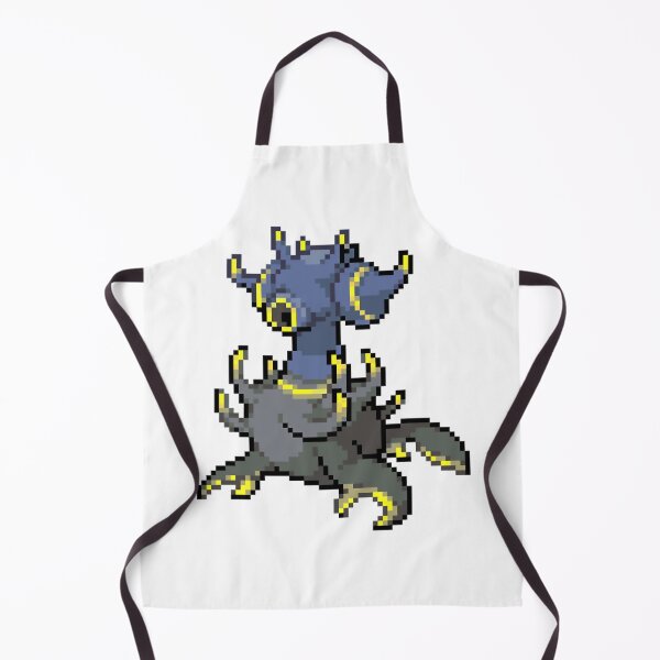 Item preview, Smoke Devil - OSRS Runescape - Pixel Art designed and sold by xvjhyapbo23.