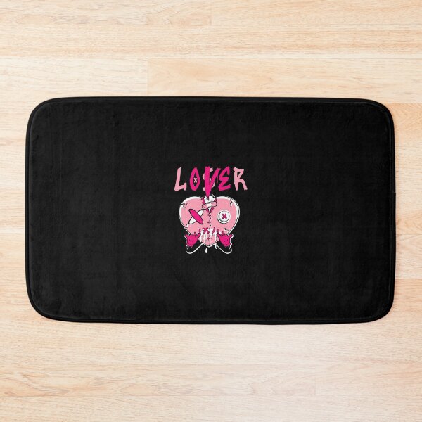 Item preview, Pink Loser Lover Pink Drip Heart Matching Tee For 	 	 		 designed and sold by lvpflwagkj56.