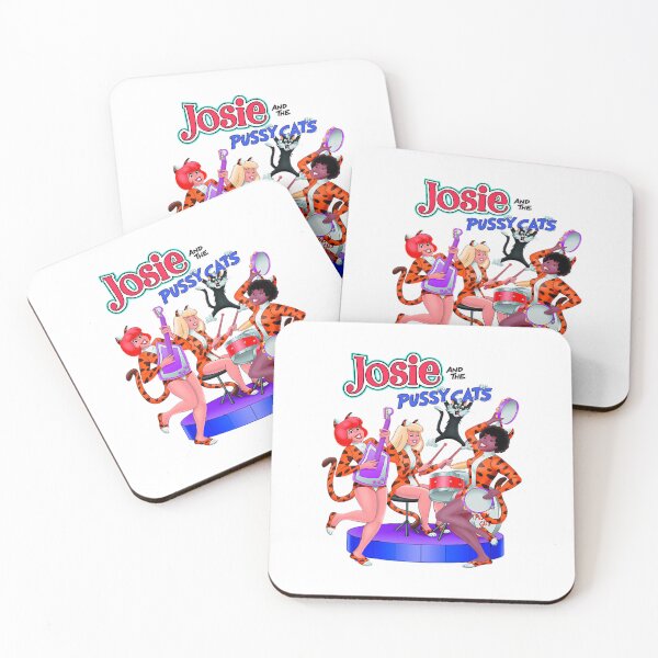 Item preview, Josie And The Pussycats designed and sold by montezh.