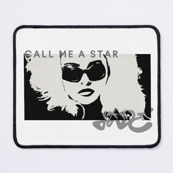 Item preview, call jade a star designed and sold by chewingpearls.