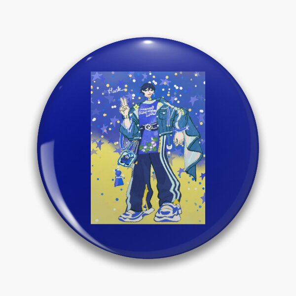 Item preview, Magical Mirai 2025 KAITO designed and sold by Paper HANk.