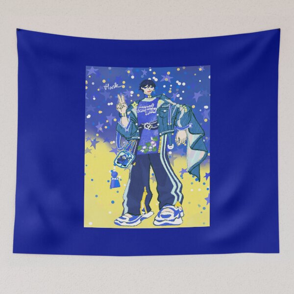 Item preview, Magical Mirai 2025 KAITO designed and sold by Paper HANk.