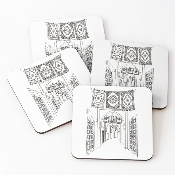 Item preview, Fez Sketch designed and sold by madkeenoff.
