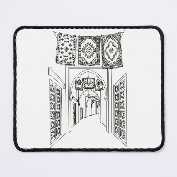 Item preview, Fez Sketch designed and sold by madkeenoff.