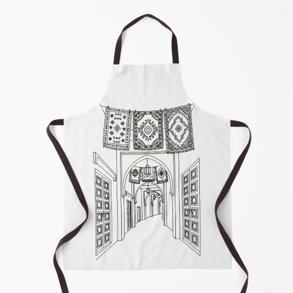 Item preview, Fez Sketch designed and sold by madkeenoff.