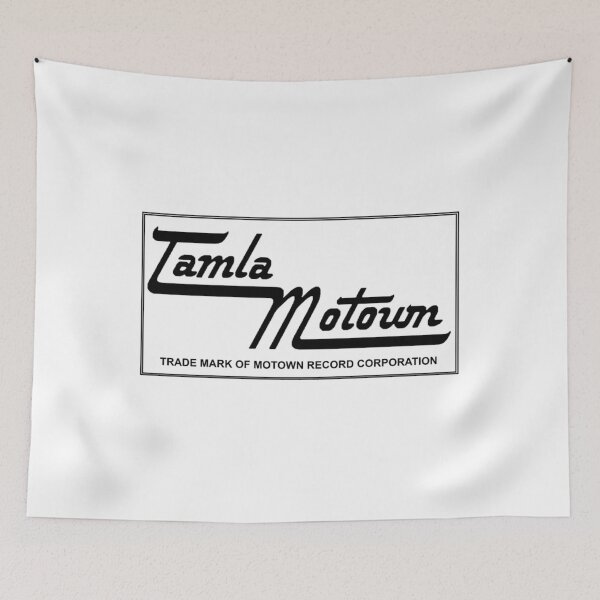 Artikelvorschau, Tamla Motown Label 2 entworfen und verkauft von gwqqyvxv67.