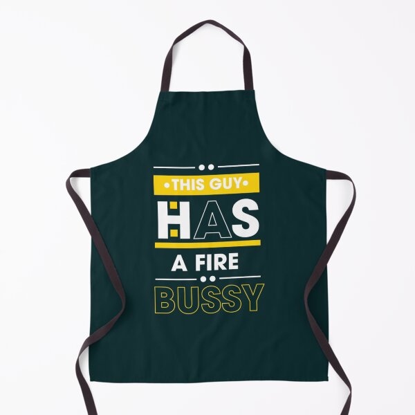 Item preview, This Guy Has A Fire Bussy  designed and sold by Andesonmanta.