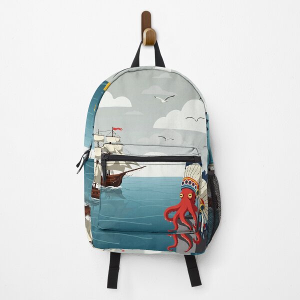 Item preview, Antique-style sailing ship designed and sold by Design4uStudio.