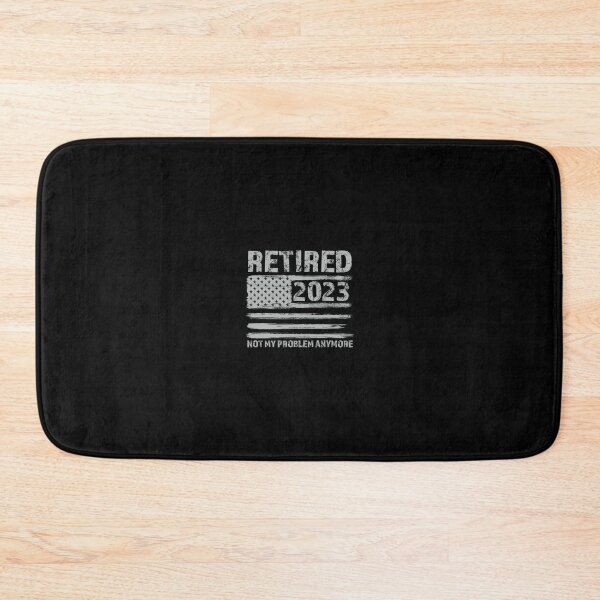 Item preview, Retired 2023 Retire	t 	1	 designed and sold by eqrdanrh41.