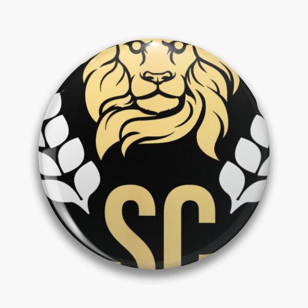 Item preview, Orlando Soccer 	 with Lion Crest  SC 		 designed and sold by fycowtslz64.