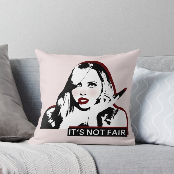 Item preview, it's not fair Jade designed and sold by chewingpearls.