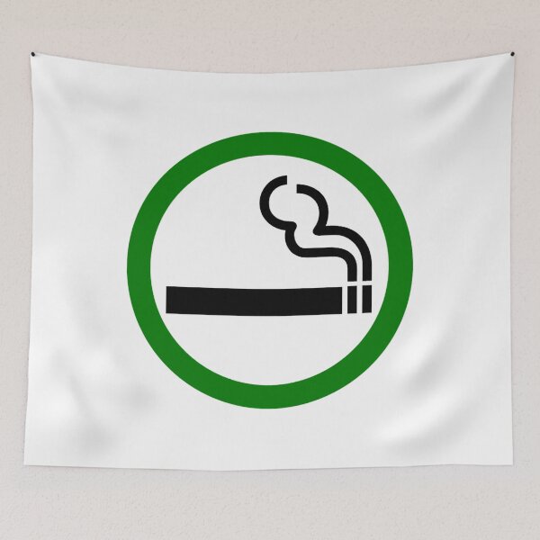 Item preview, Smoke Up   	 designed and sold by xvjhyapbo23.