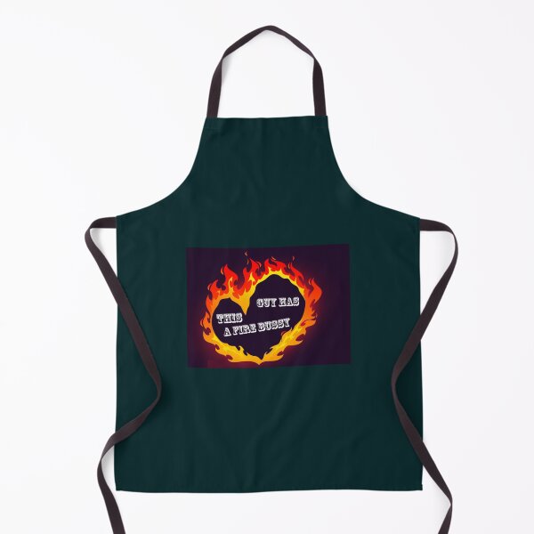 Item preview, This Guy A Fire Bussy   designed and sold by Andesonmanta.