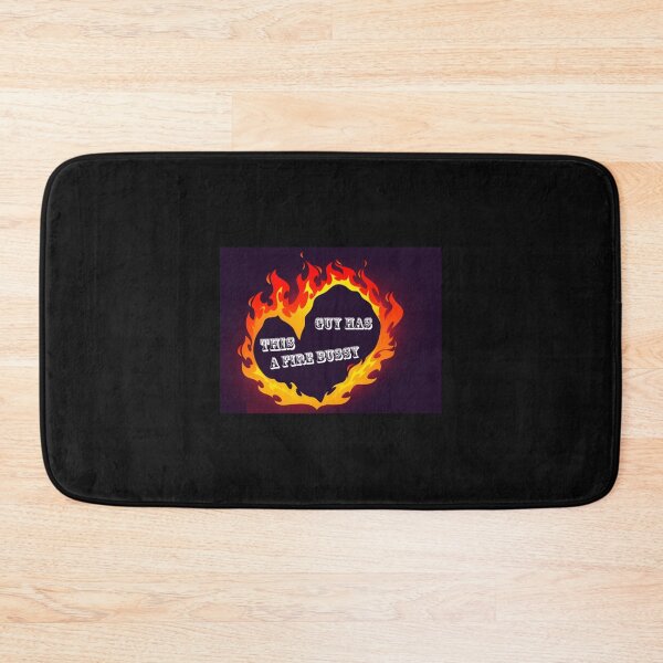 Item preview, This Guy A Fire Bussy   designed and sold by Andesonmanta.