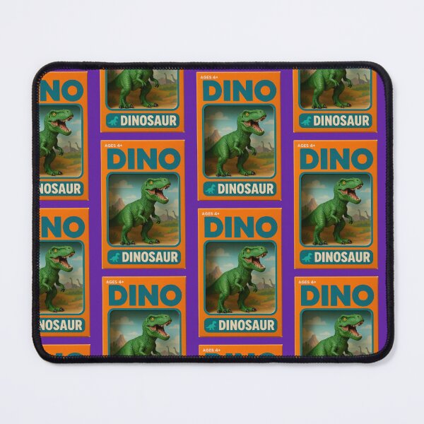 Item preview, Dinosaur toy, T Rex designed and sold by Mauswohn.