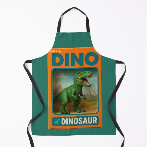 Item preview, Dinosaur toy, T Rex designed and sold by Mauswohn.