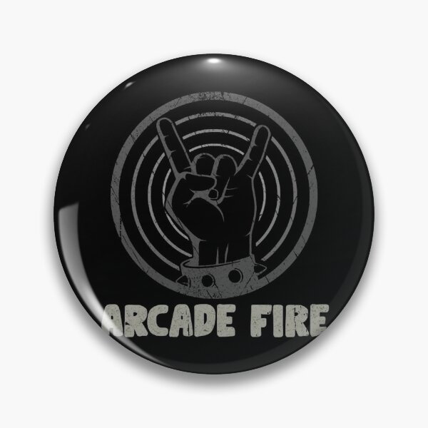 Item preview, Music - Arcade Fire designed and sold by BrisonAllan.