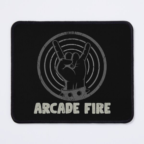 Item preview, Music - Arcade Fire designed and sold by BrisonAllan.