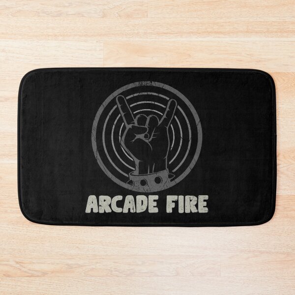 Item preview, Music - Arcade Fire designed and sold by BrisonAllan.