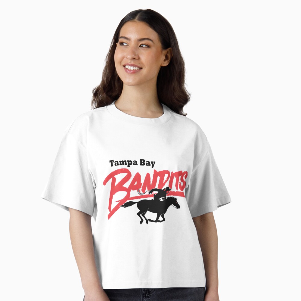 Tampa Bay Bandits Classic 		 Classic T-Shirt
