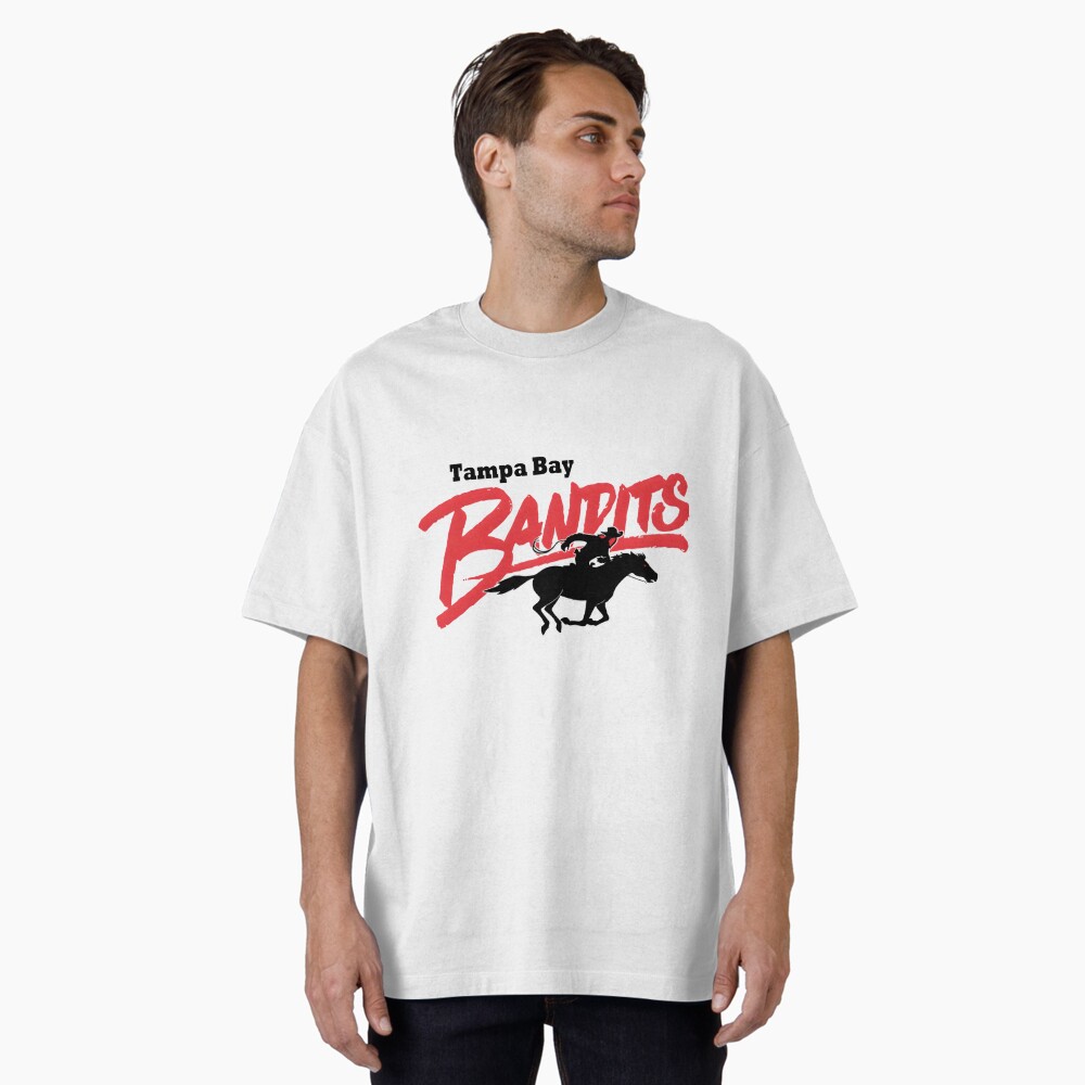 Tampa Bay Bandits Classic 		 Classic T-Shirt